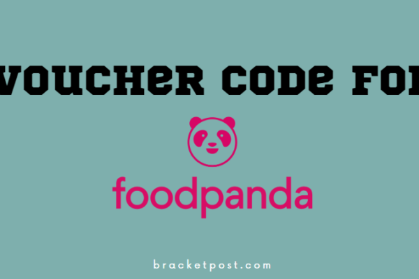 foodpanda voucher code