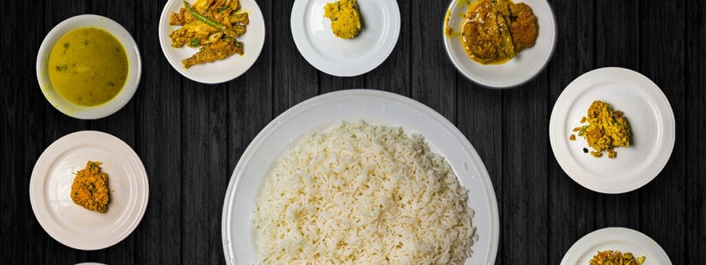 rice less dhaka hotel